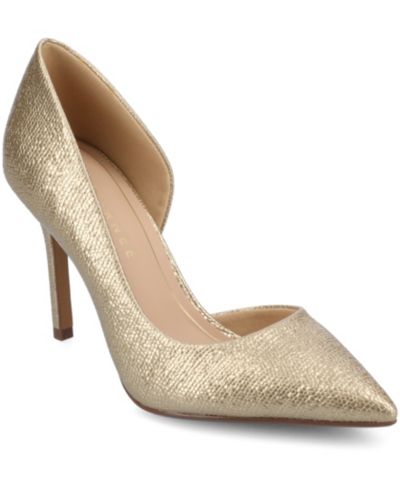 Gold Patent