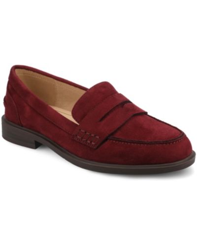 Oxblood