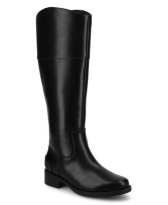 Женские высокие riding boots Journee Collection Dressage Knee High