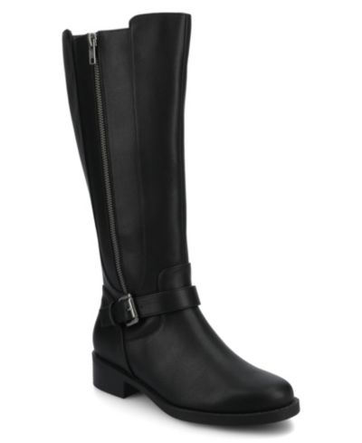 Женские высокие сапоги Journee Collection Yasmina Knee High