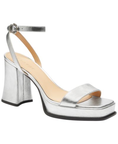Сандалии COACH Women's Tea Rose Platform