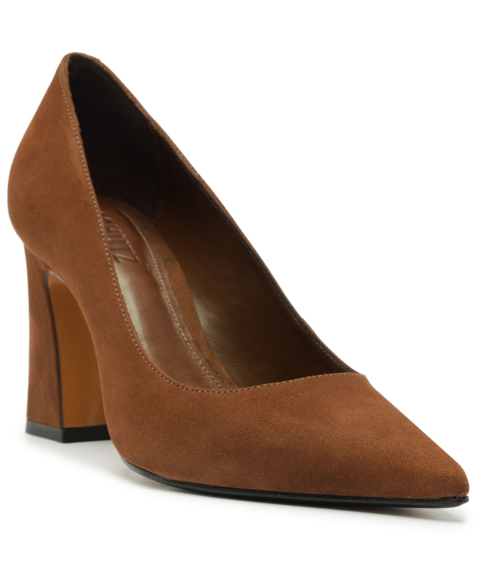 Женские туфли Schutz Eleanor Pointed Toe Pumps