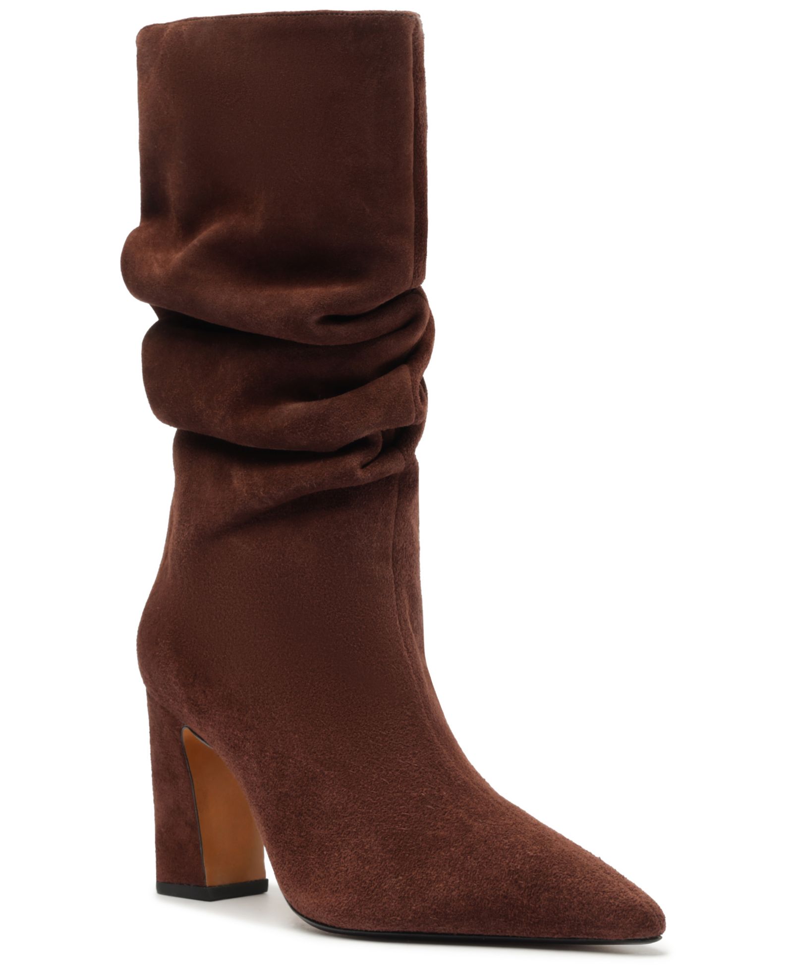 Schutz Женские сапоги Harriet Mid-Shaft