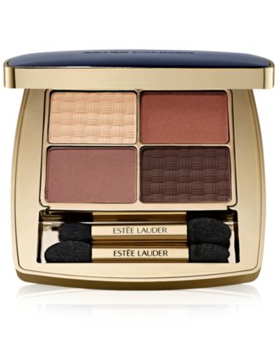 Тени для век Estée Lauder The Essential Eyeshadow Quad