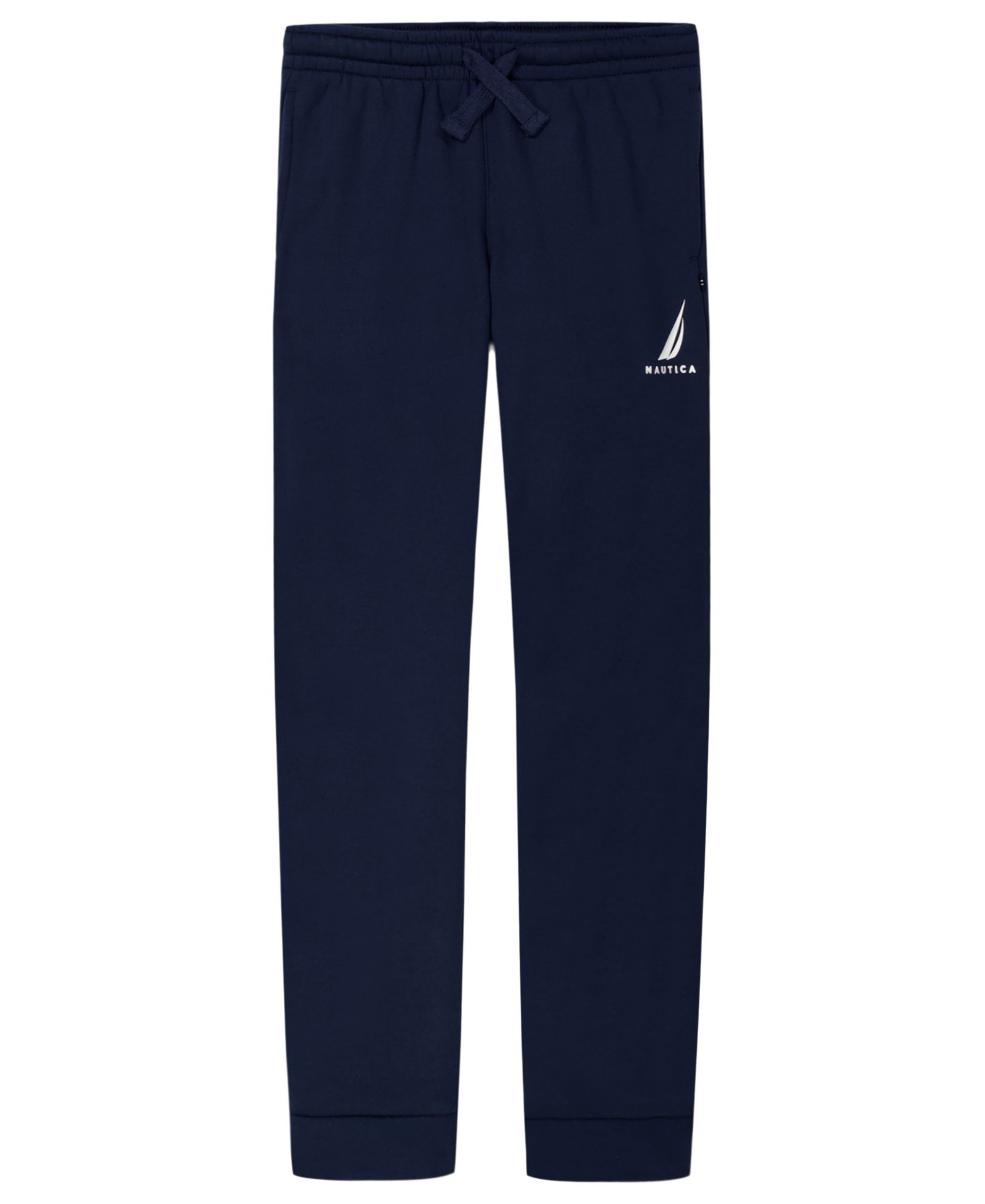 Nautica Boys' 8-20 J-Class Pull-On Elastic Joggers
