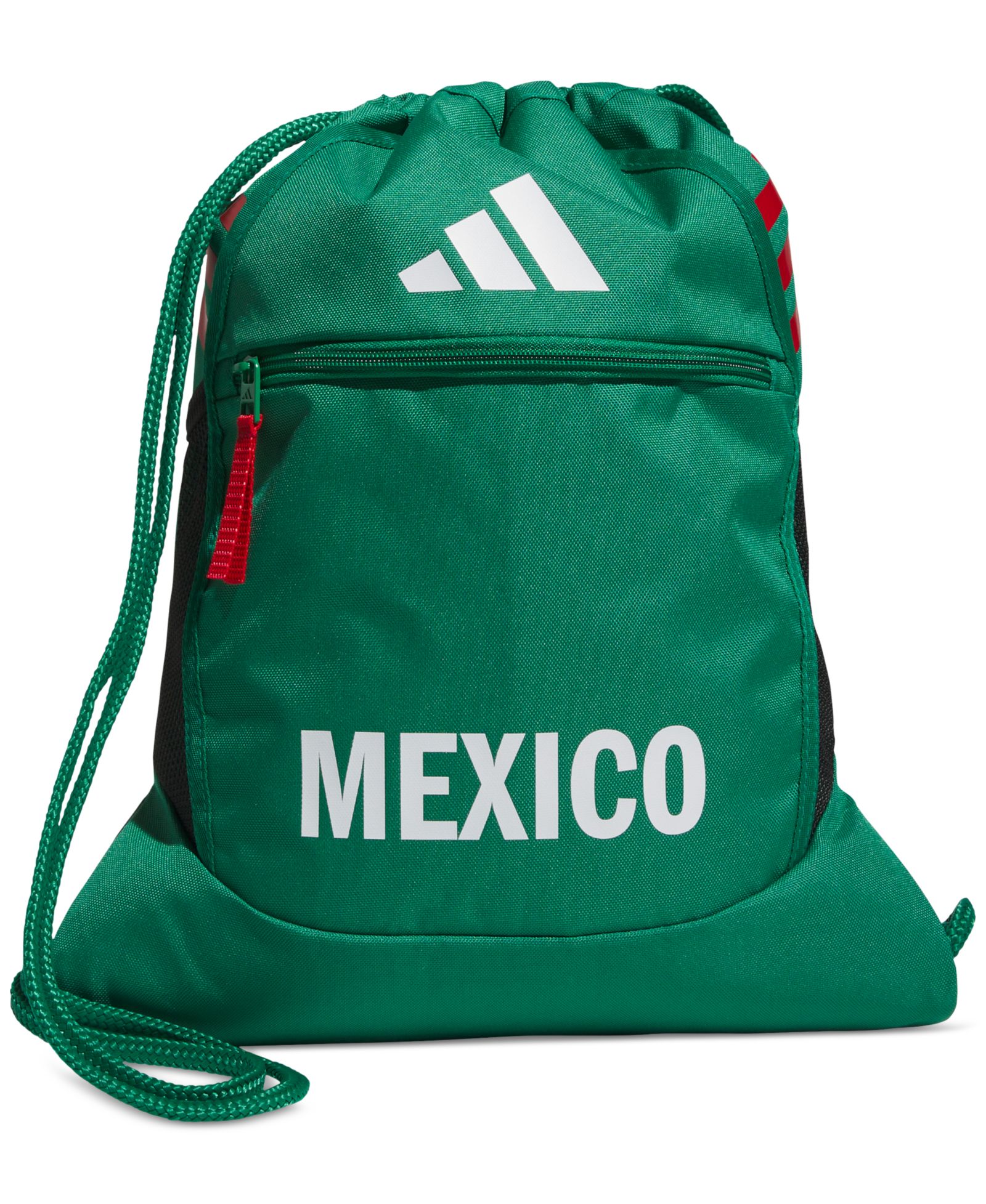 Мешок adidas Mexico Corded Sackpack