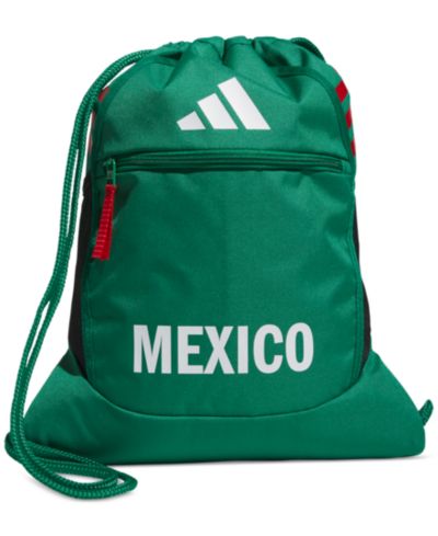 Мешок adidas Mexico Corded Sackpack