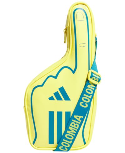 Сумка через плечо adidas Colombia Finger Design