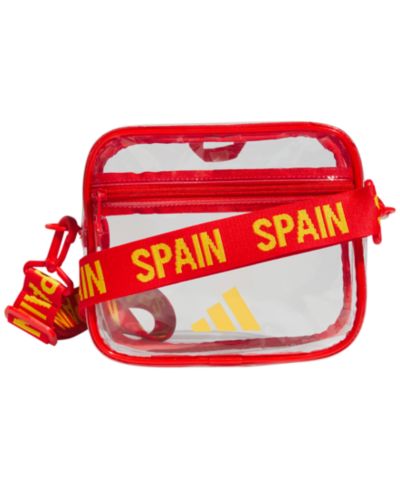 adidas Сумка через плечо Zip-Up Crossbody Spain