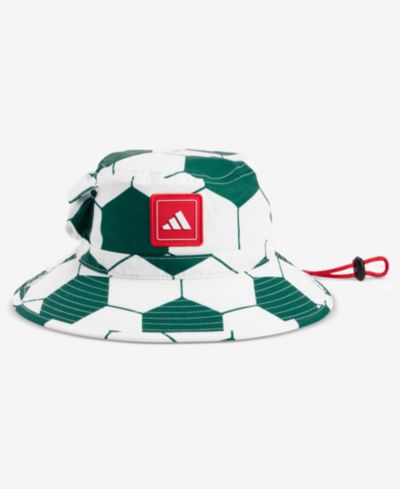adidas Мужская кепка Boonie Mexico Soccer Ball
