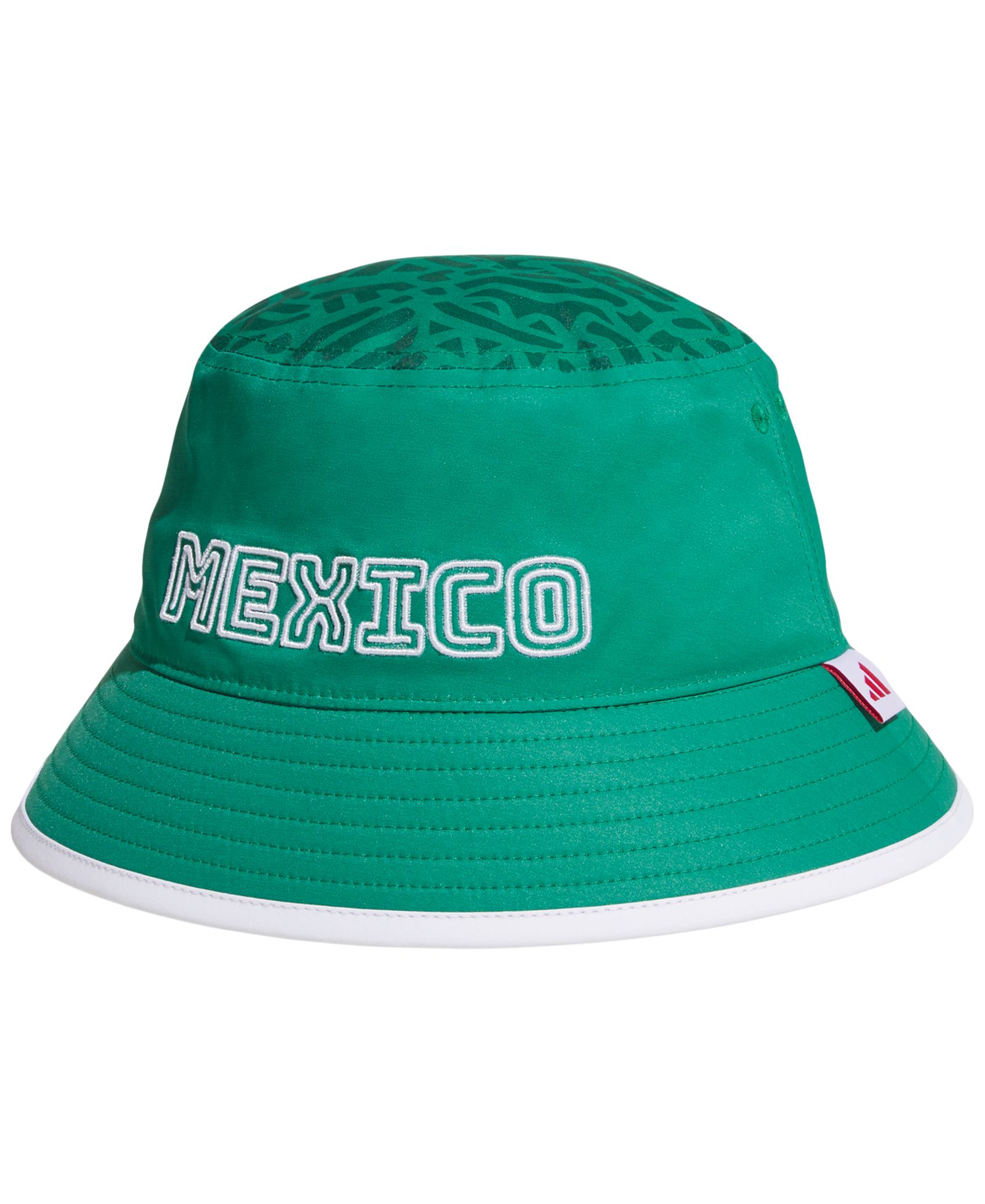 Мужская панама adidas Mexico Fan
