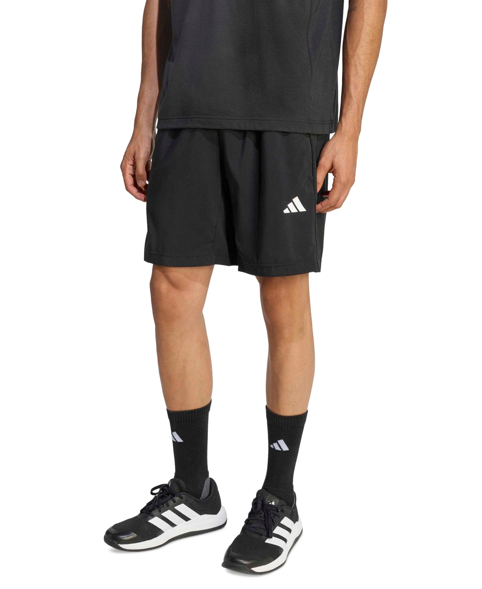 adidas Мужской Workout Essentials Base Woven Shorts