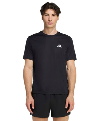 Мужская футболка adidas Workout Essential Base Crewneck