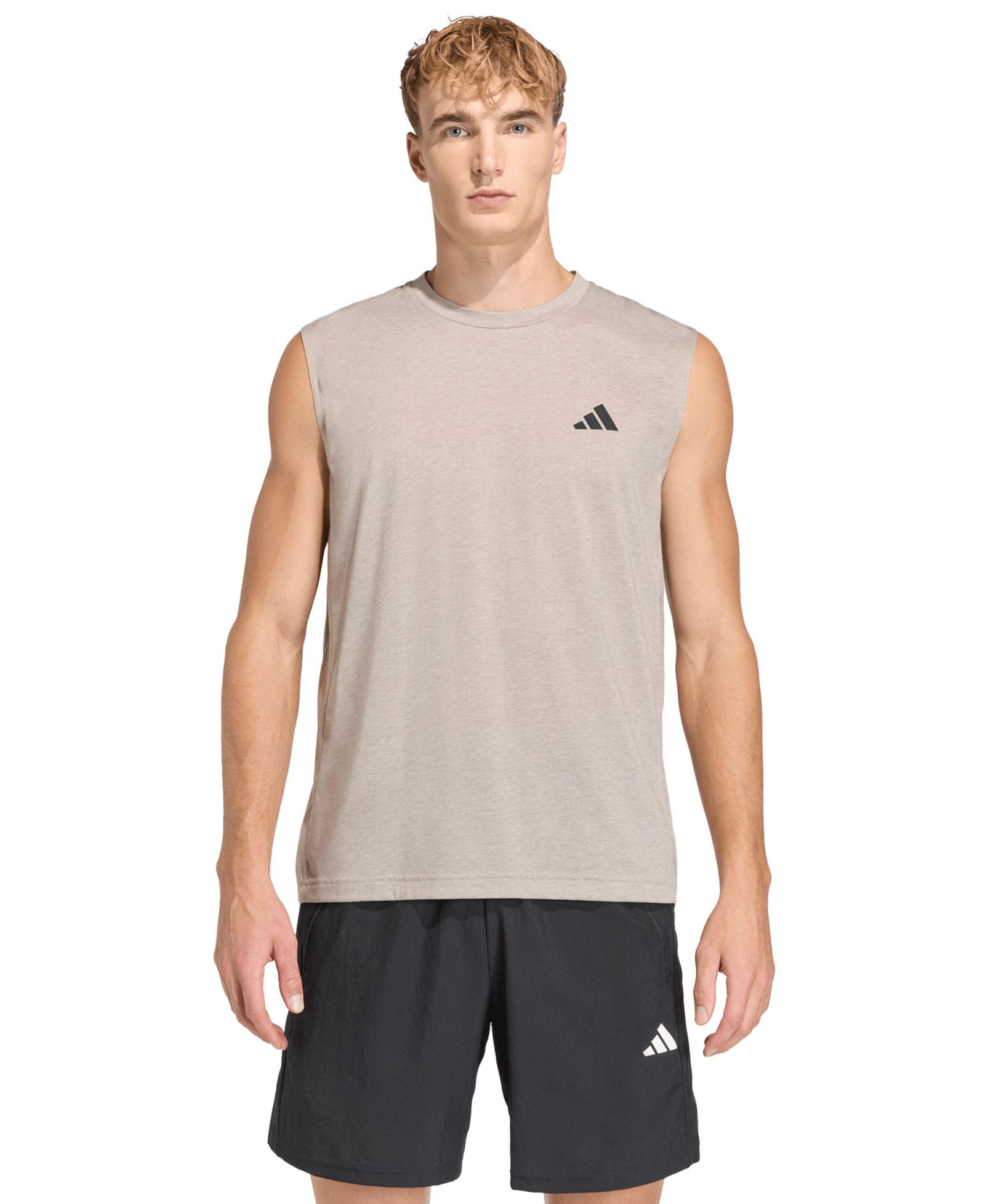 Мужской спортивный топ adidas Feelready