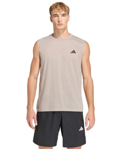 Мужской спортивный топ adidas Feelready