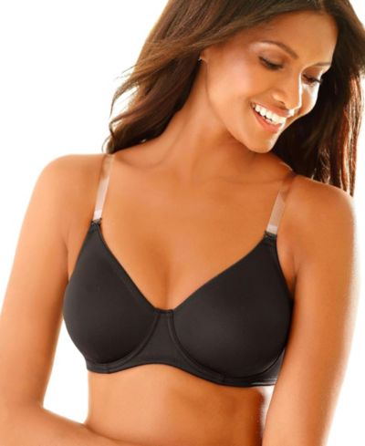 Женский бюстгальтер LASCANA 3-in-1 Multi Strap Underwire T-Shirt B-DDD