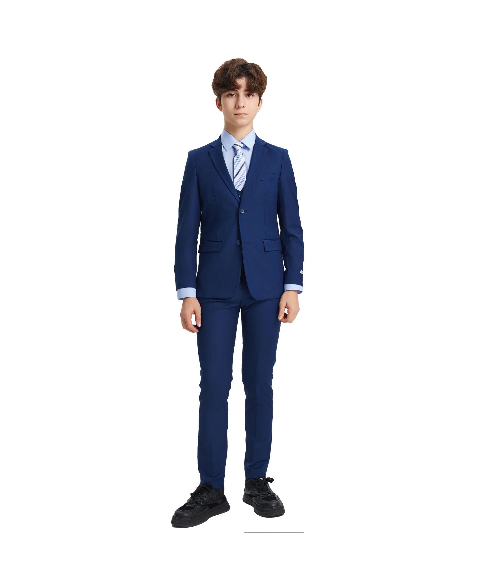 Детский костюм Stacy Adams Indigo, 5 шт.
