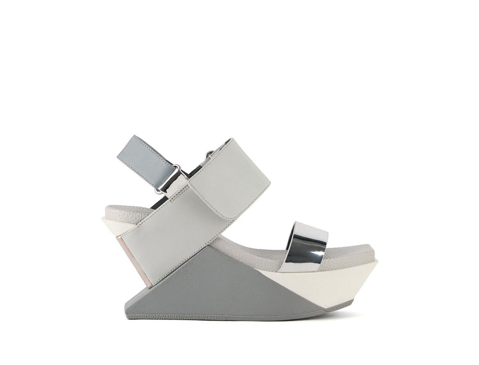 Женские сандалии United Nude Delta Wedge