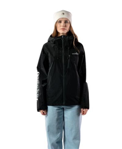Женская ветровка Woodpecker Wind Shell Jacket