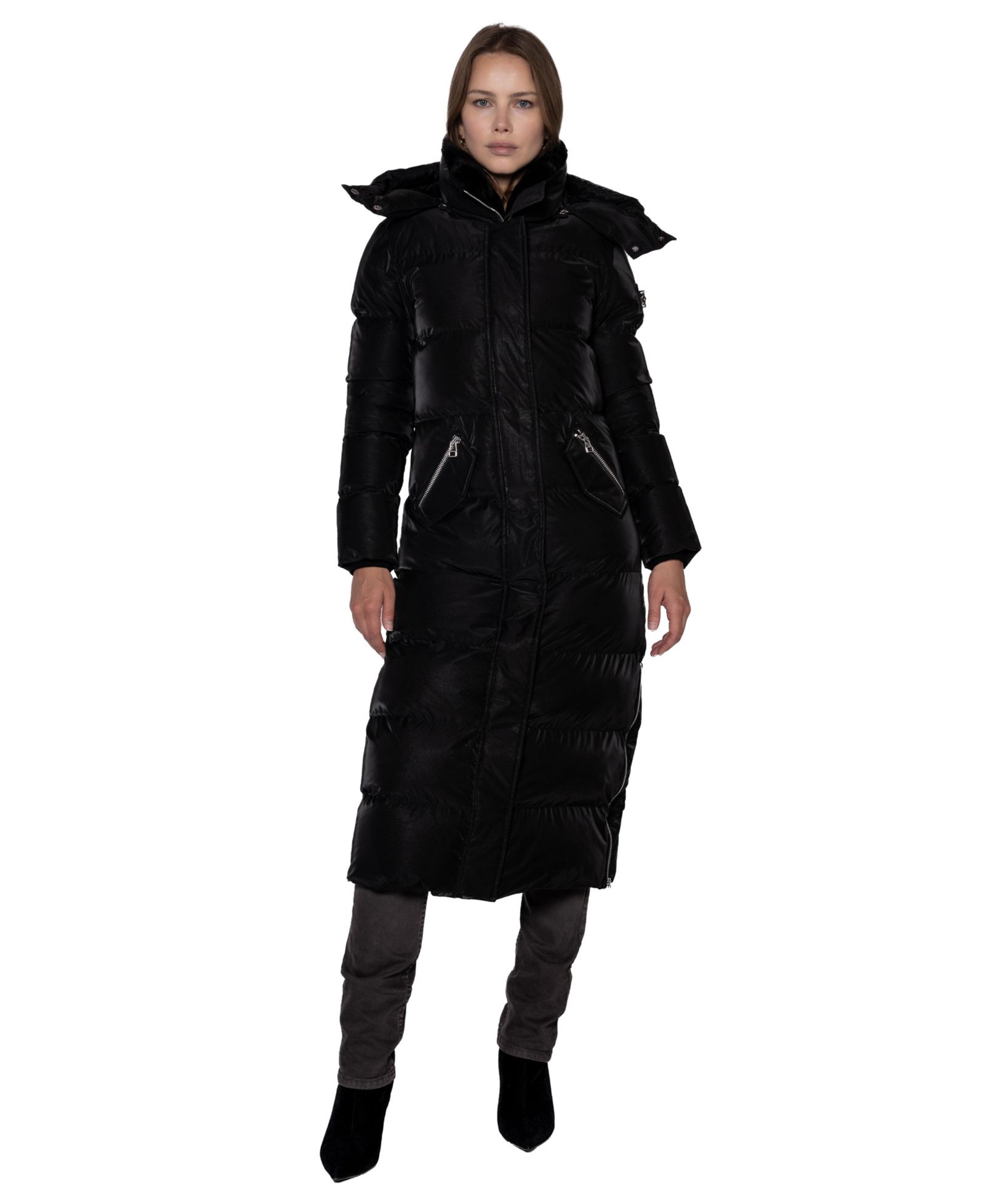 Стеганая куртка Woodpecker Women's Bird of Paradise