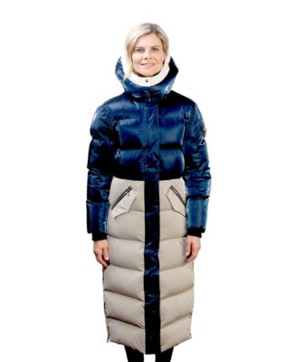 Стеганая куртка Woodpecker Women's Bird of Paradise