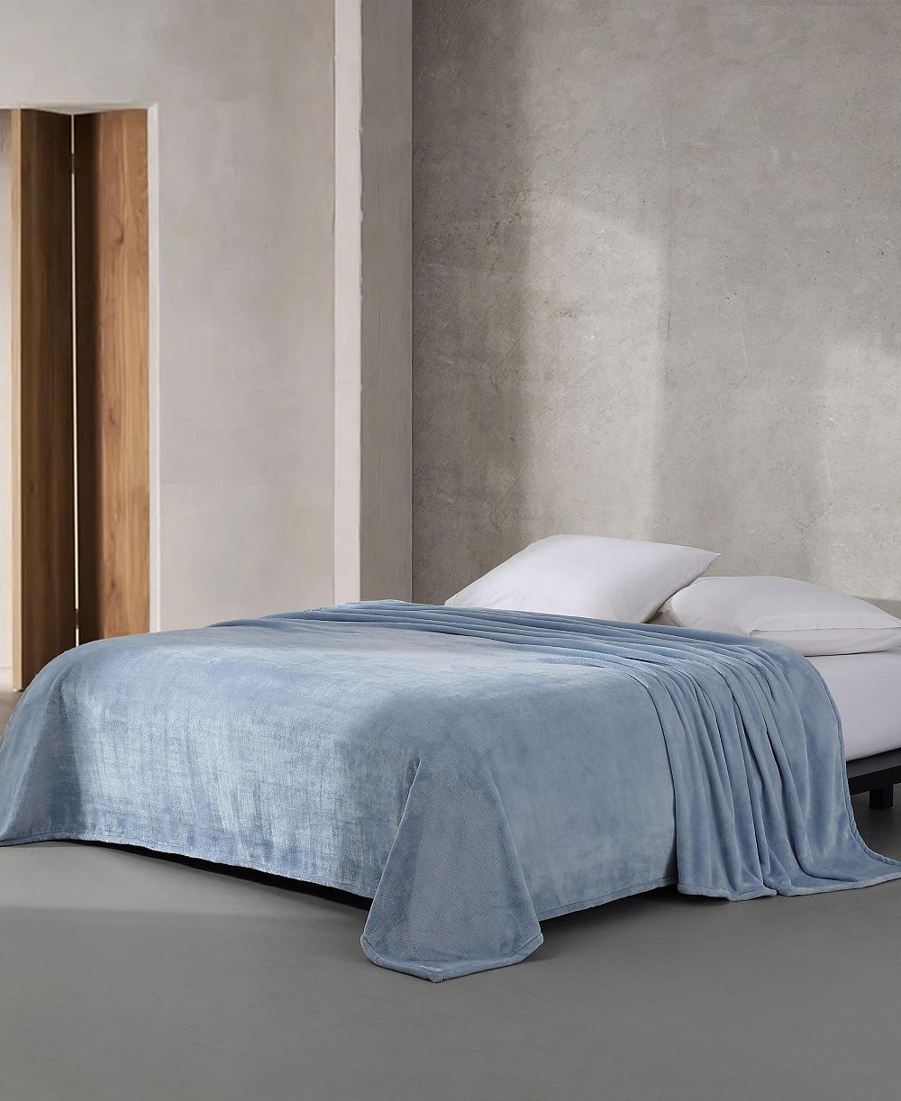 Calvin Klein Core Plush Плотное одеяло, King