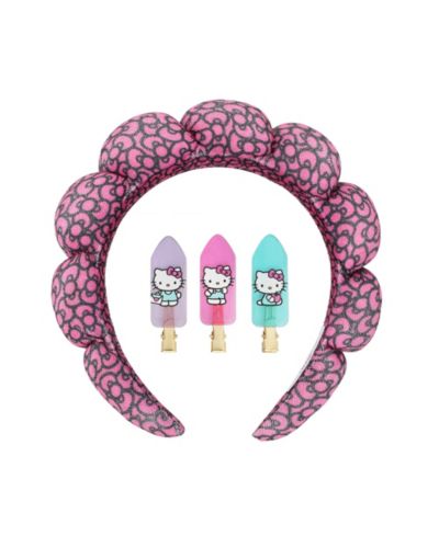 Набор для волос Hello Kitty Hair Set