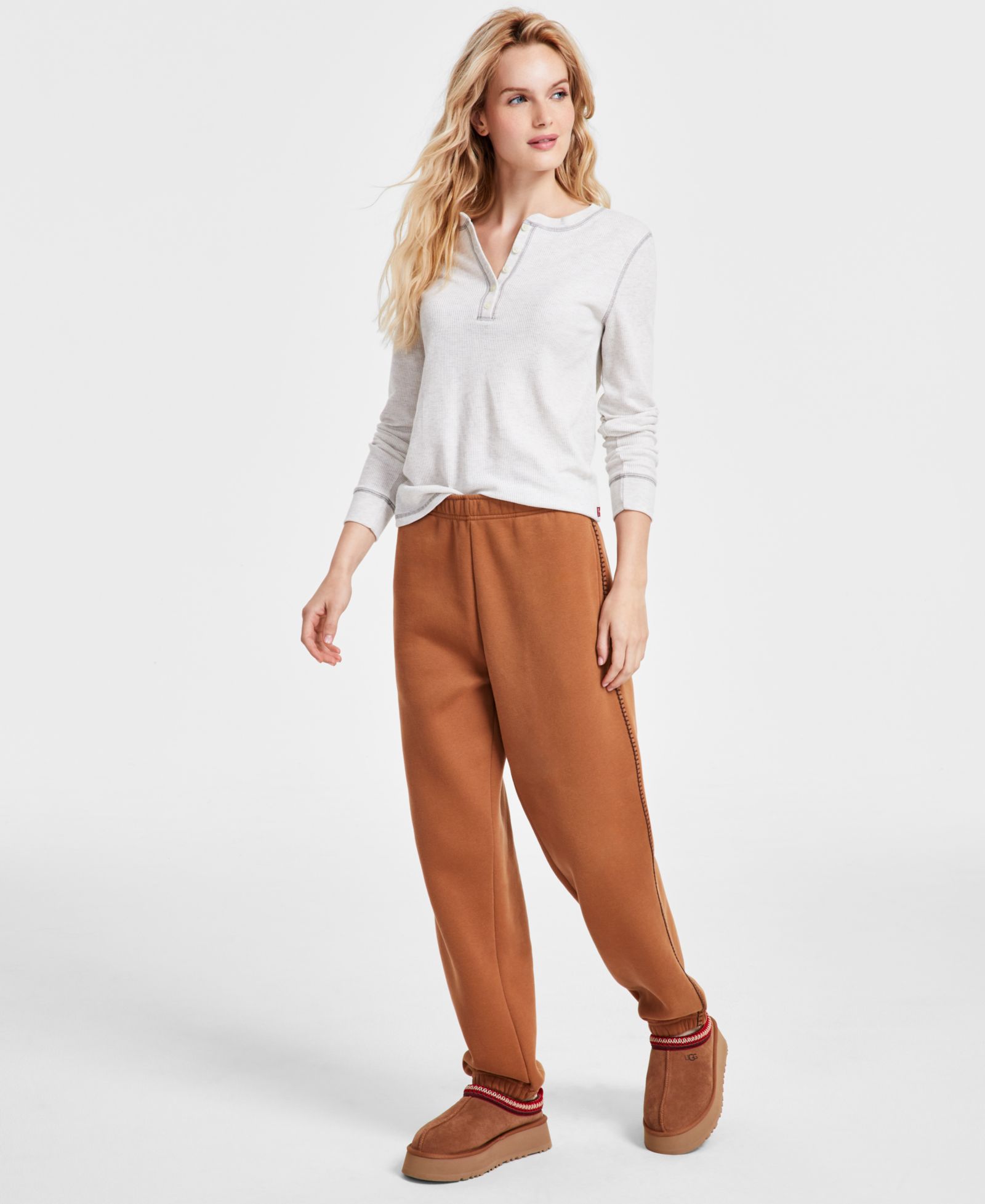 UGG® Women's Classic Fleece Sweatpants