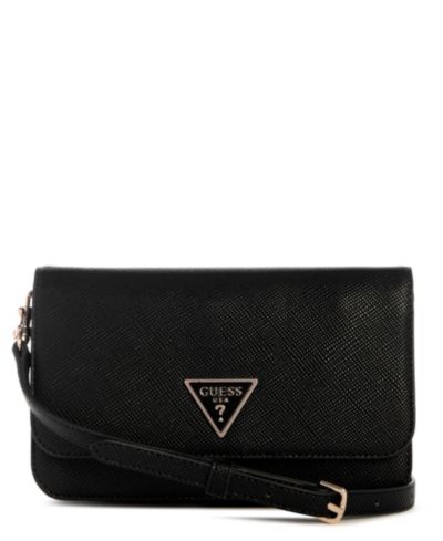 Женская сумка GUESS Noelle Crossbody Flap Organizer