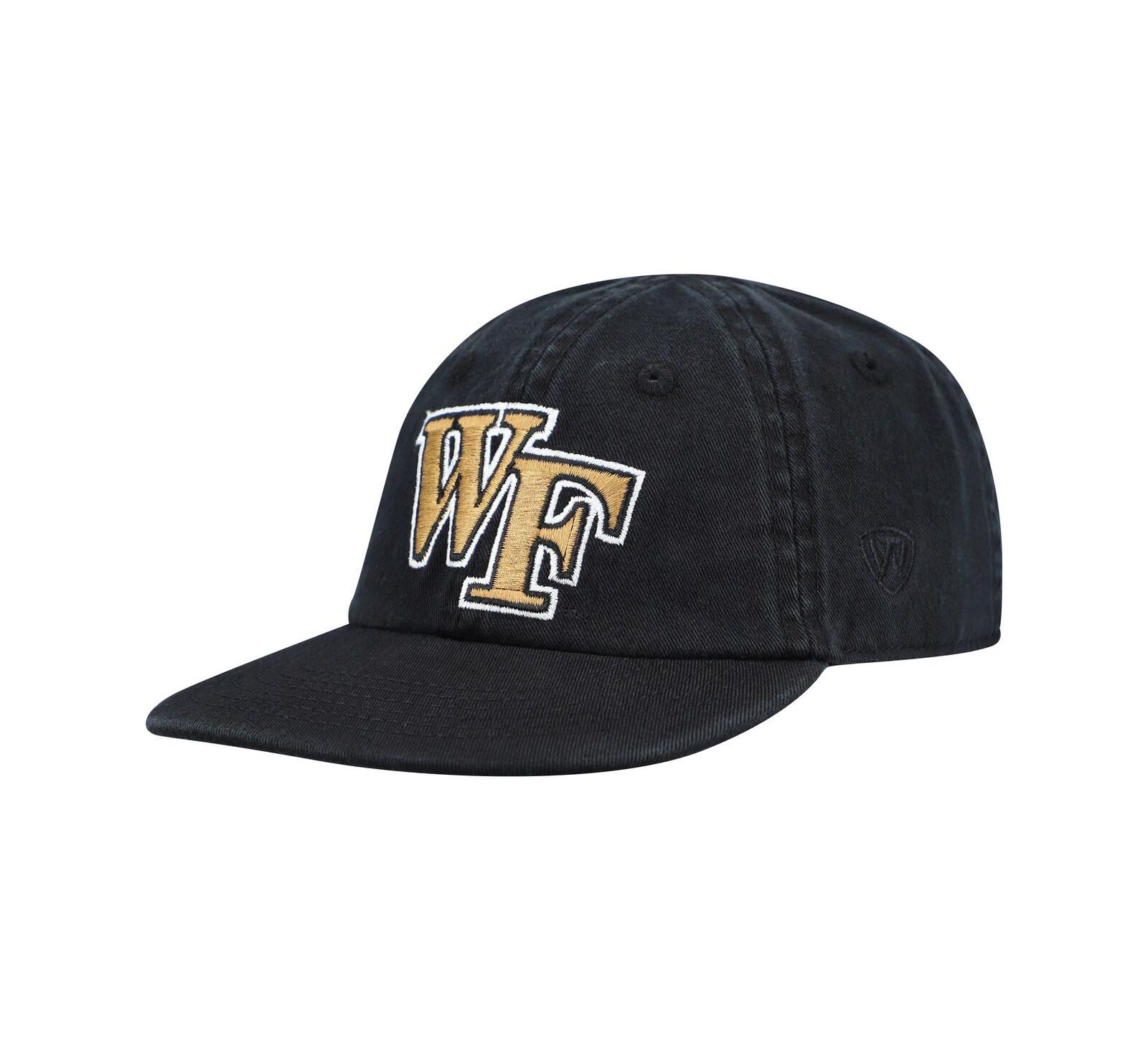 Top of the World Детская кепка Wake Forest Demon Deacons Mini Me Flex