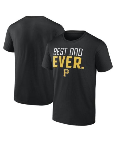 Pittsburgh Pirates Black