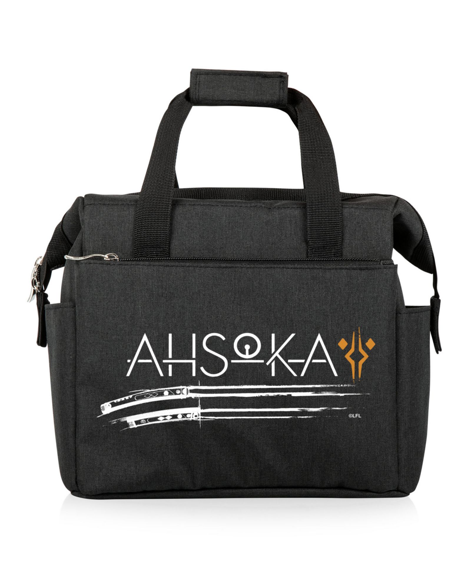 Сумка-холодильник Oniva Star Wars Ahsoka On The Go