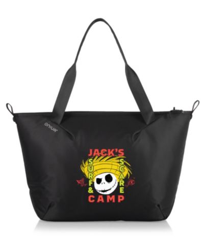 Сумка-холодильник Oniva Disney Nightmare Before Christmas 15 Bottle Tarana
