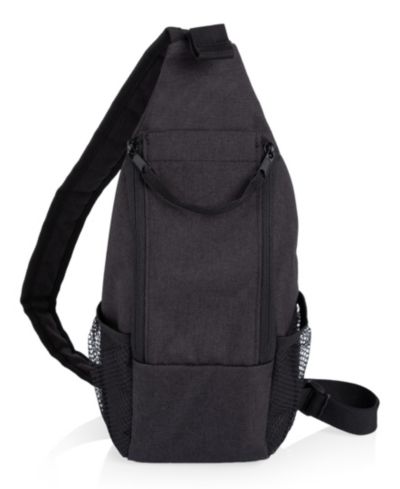 Сумка через плечо Oniva Strider 3 Cans Crossbody Sling Bag