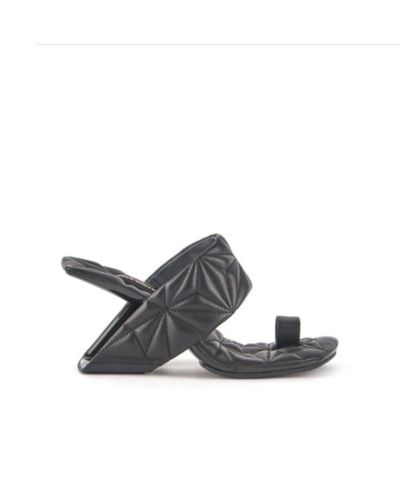 Женские сандалии United Nude Loop Toe Hi Puffy
