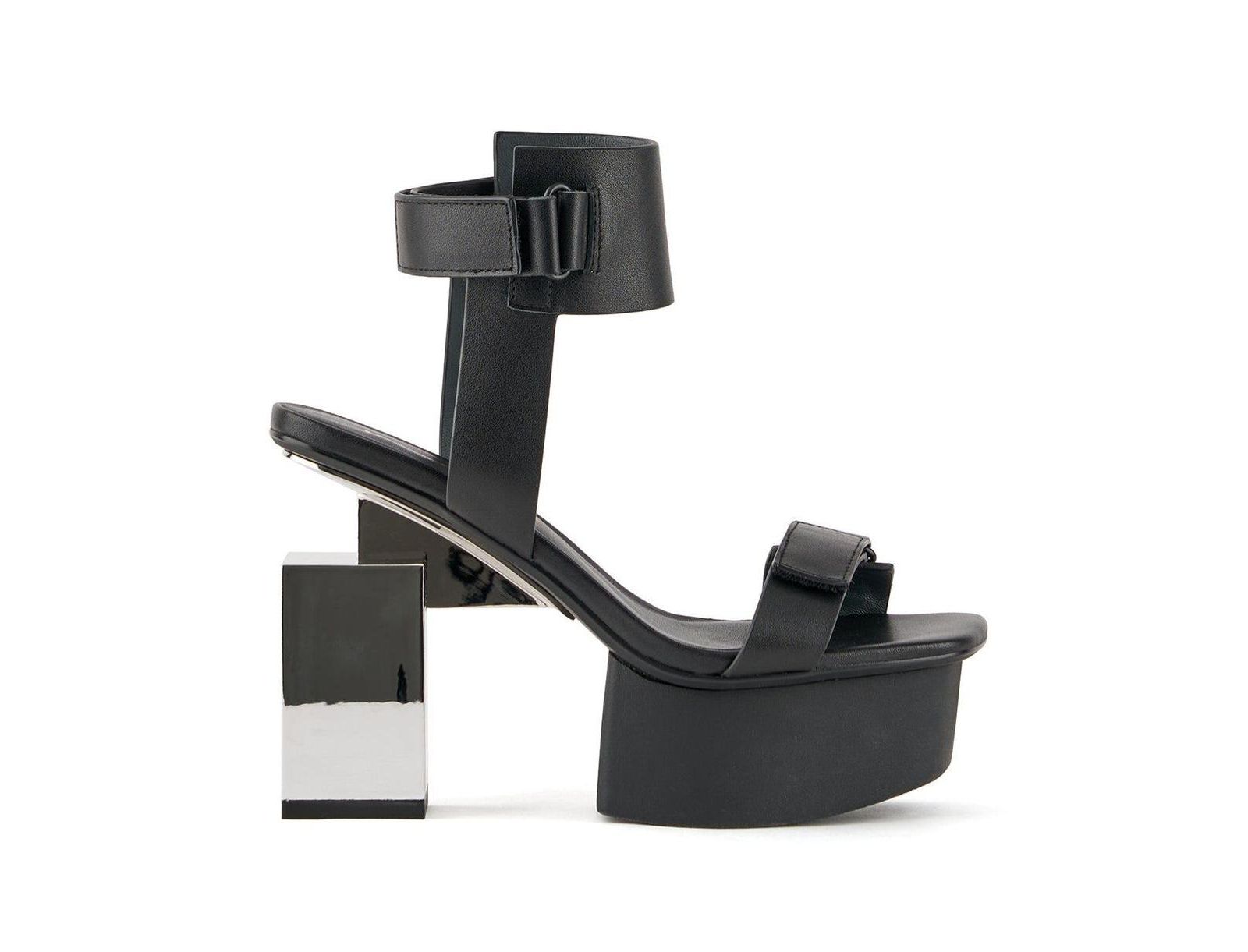 United Nude Womens Cubist Sandal