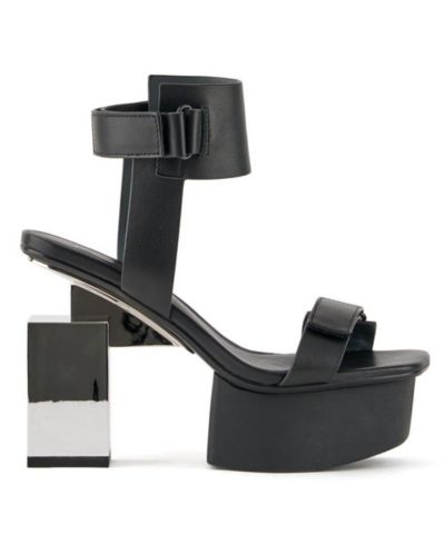 United Nude Womens Cubist Sandal