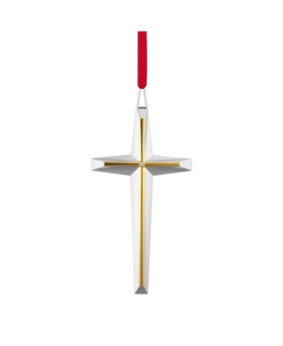 Декор Nambé Cross Ornament