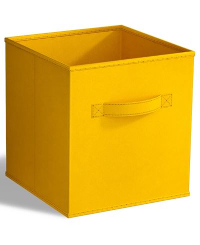 Dark yellow
