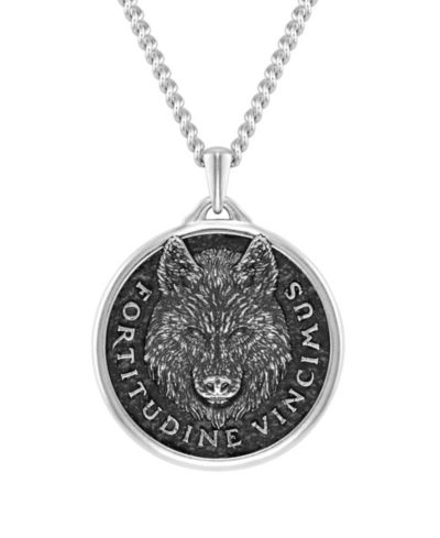 The wolf
