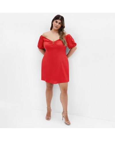 CITY CHIC Plus Size Macey Dress
