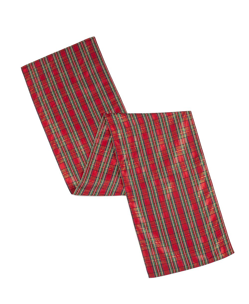 Lenox Holiday Nouveau Dazzle дорожка на стол, 14" x 70"