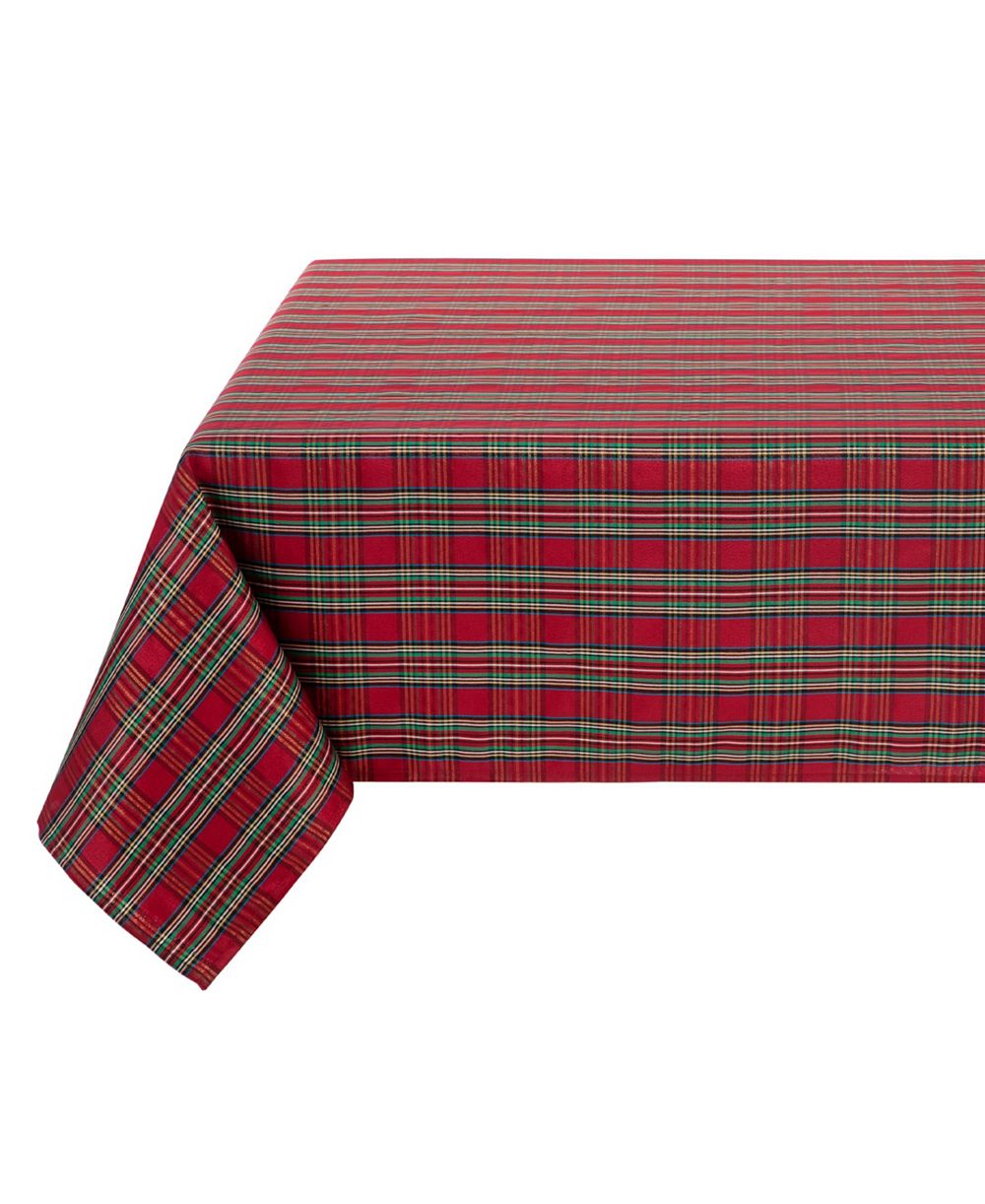 Lenox Holiday Nouveau Dazzle скатерть 60" x 84"