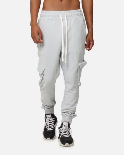 Спортивные брюки The Anti Order Big & Tall Atomic Sweatpants, Dark Grey, 3XL