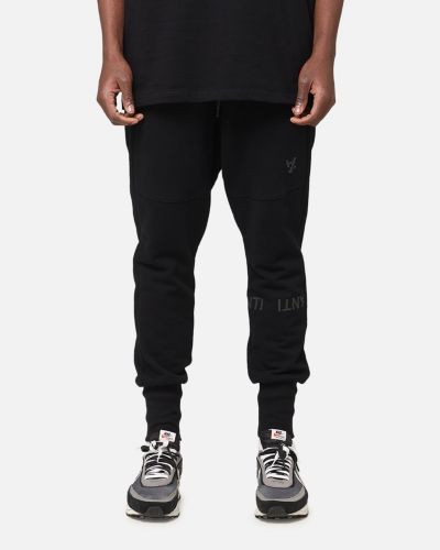 Мужские брюки The Anti Order Nexus, Black/Black, L
