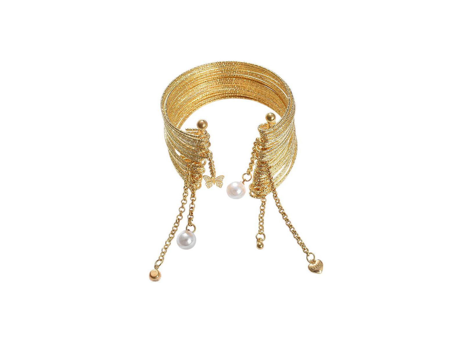 Браслет SOHI Wired Cuff