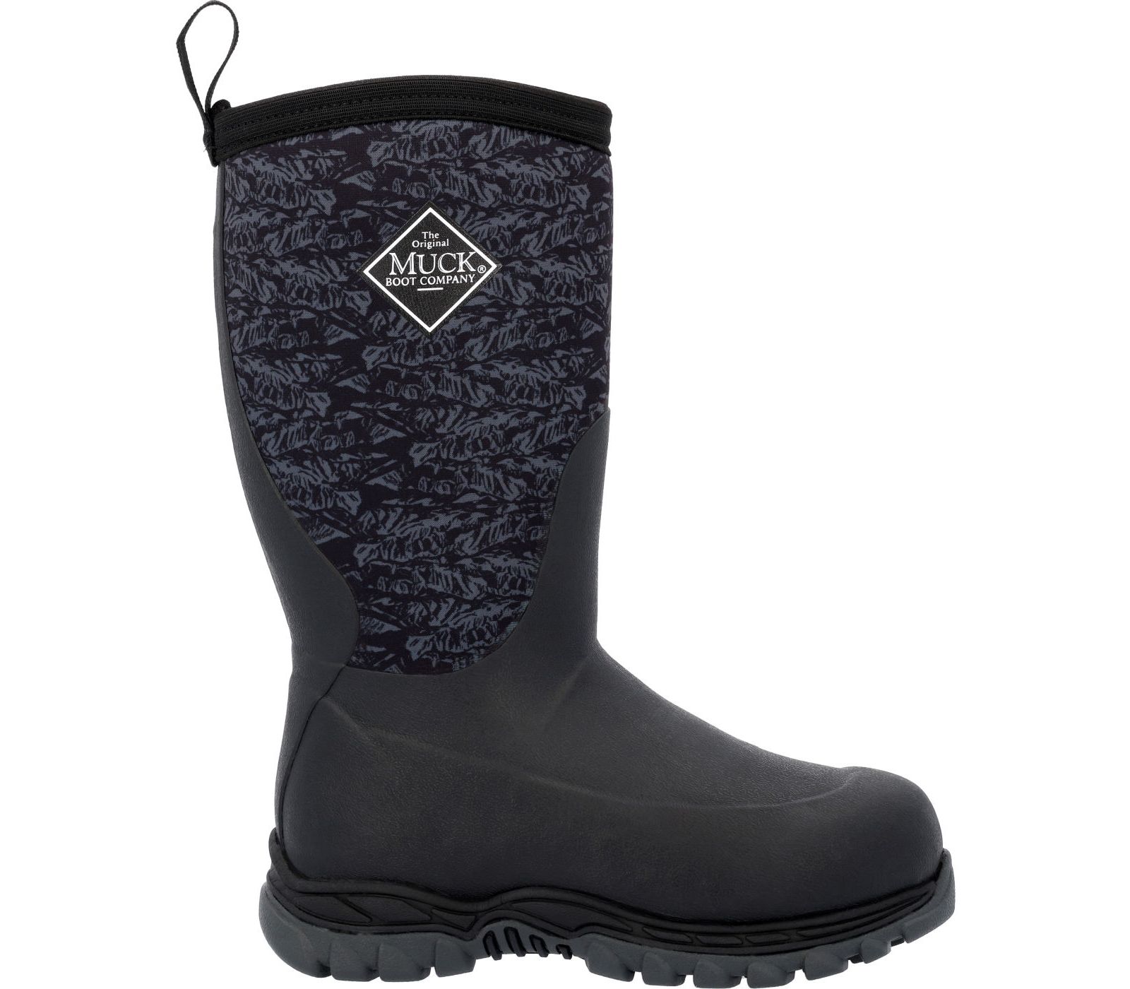 MUCK Детские сапоги Rugged II