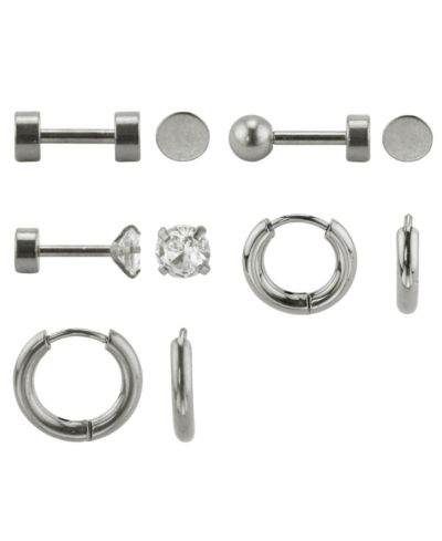 Stainless steel