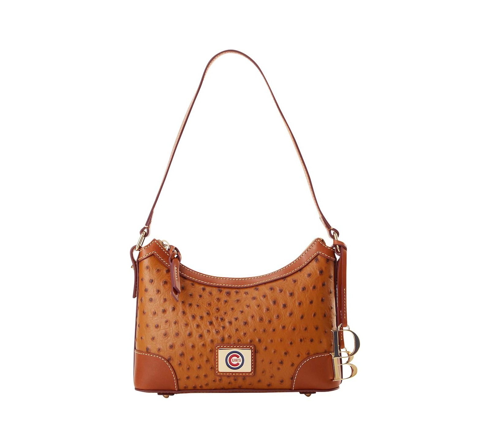 Сумка через плечо Dooney & Bourke Chicago Cubs
