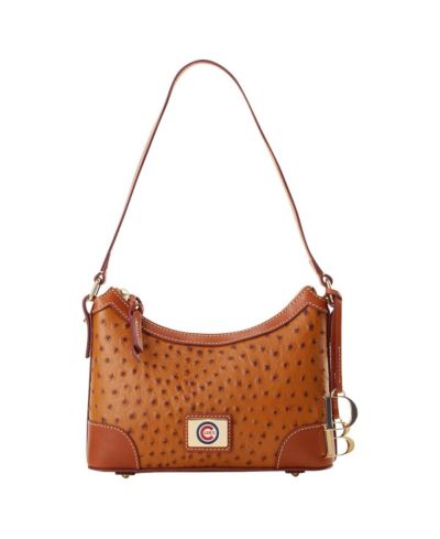 Сумка через плечо Dooney & Bourke Chicago Cubs
